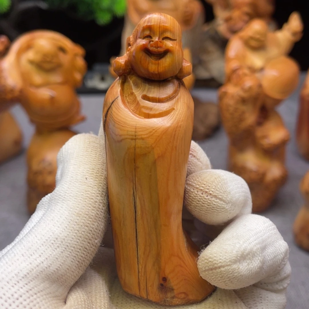 柏木太行崖柏陈化乐乐