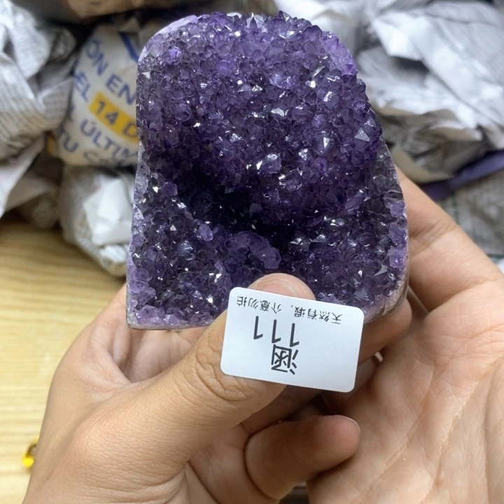 未镶嵌水晶大型摆件（非配饰）