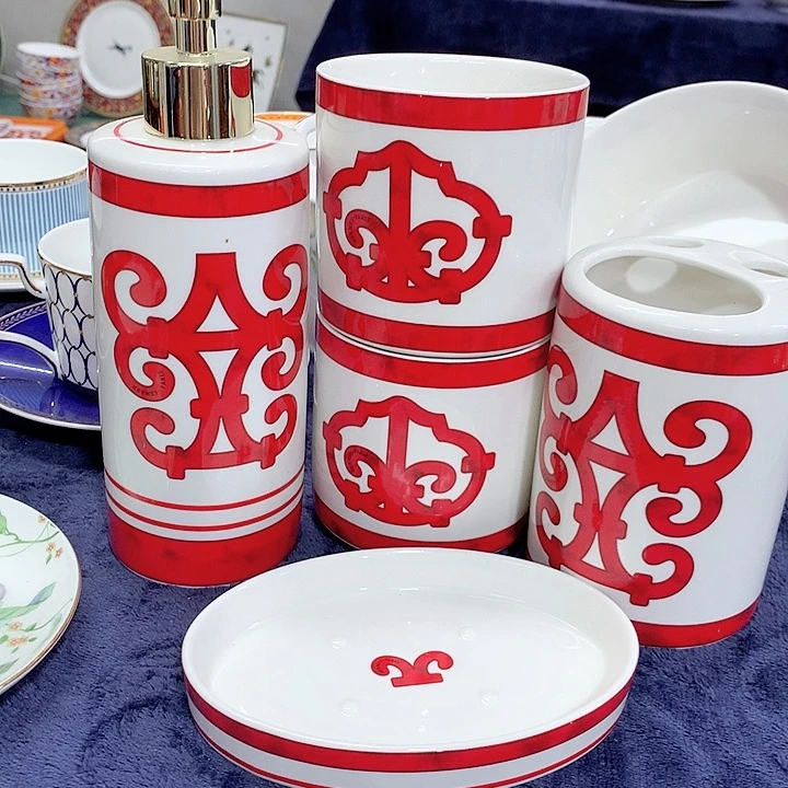 瓷片咖啡的香气是