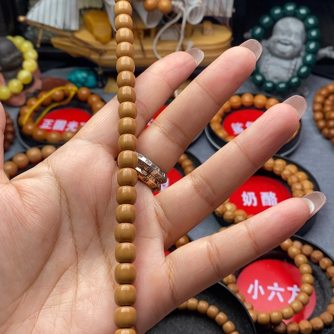 哥***哥吊坠猴头核桃老型