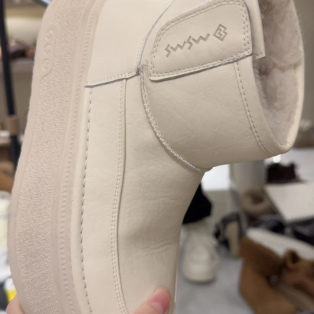 春***凉37码白色玛莎玛索货号320