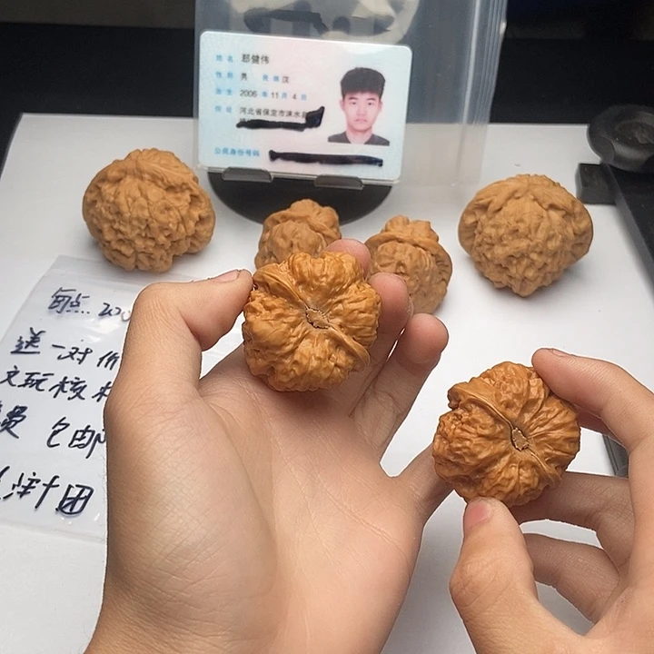 桃核吊坠薇*R55555555555