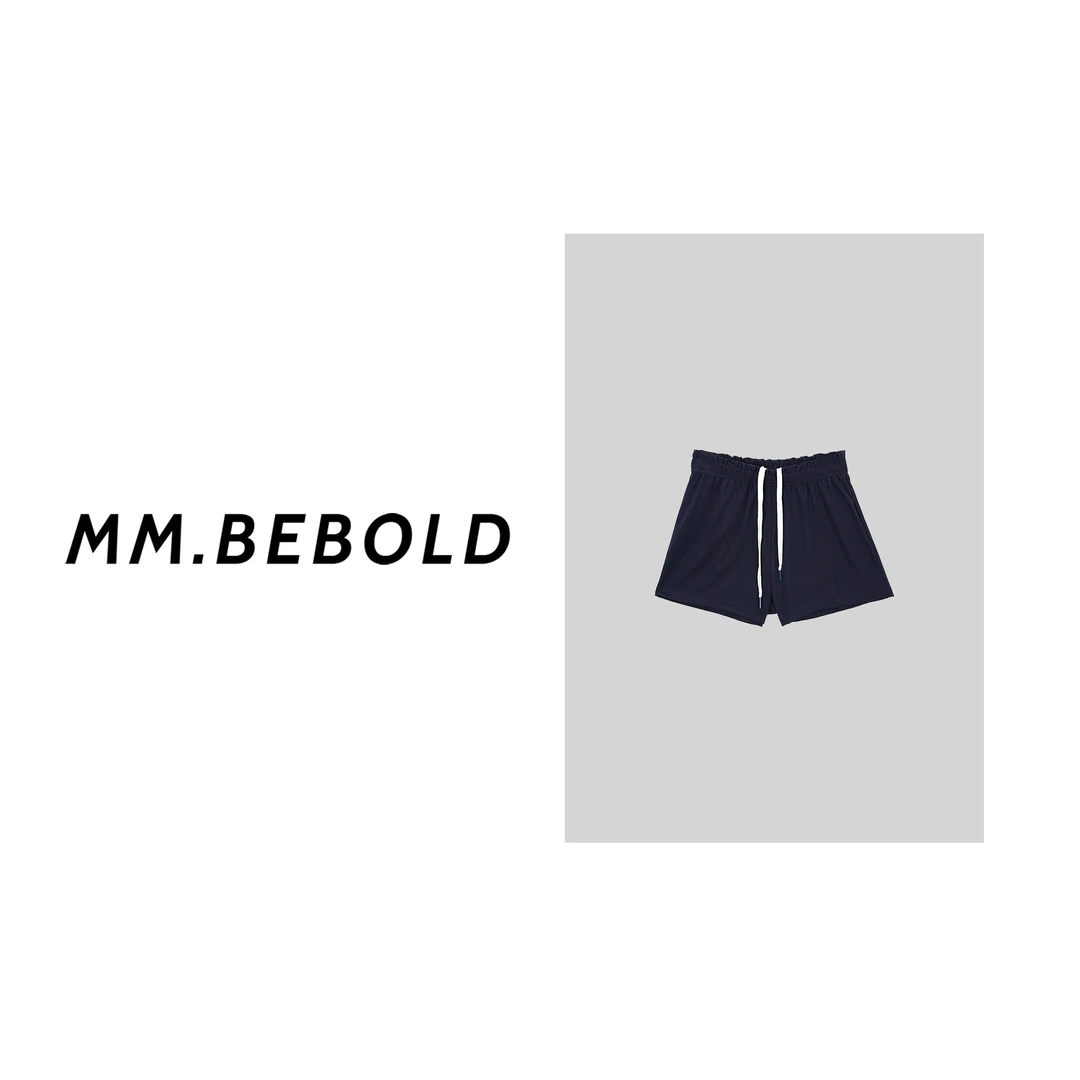 【妙姐精选】清风 百搭休闲短裤LZ11235