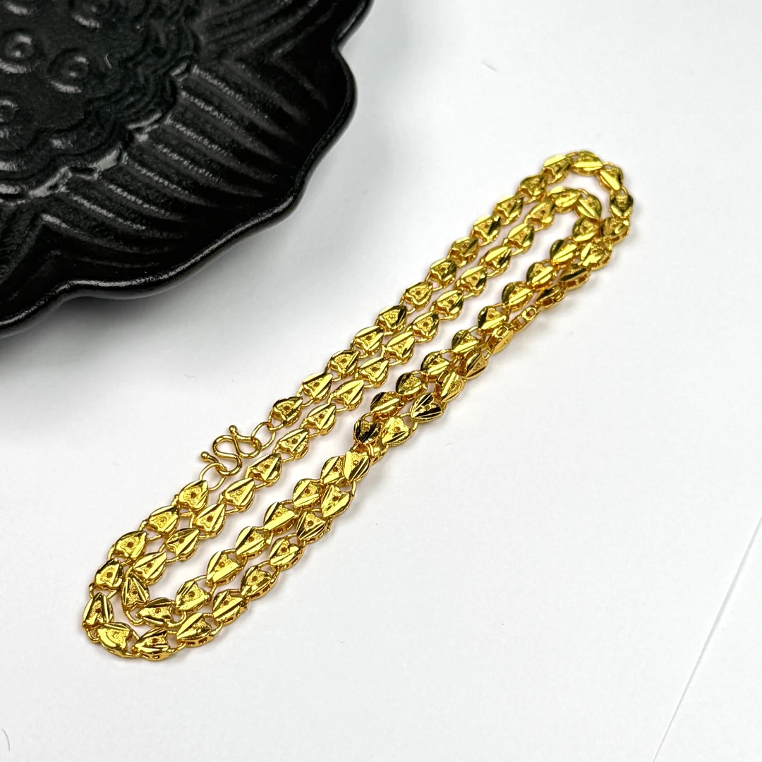 HY-@时尚精品项链多样性发其一K803