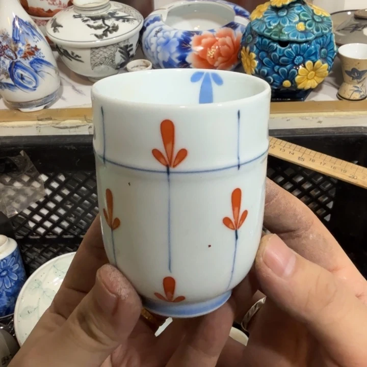 陶瓷推荐第二名20包邮