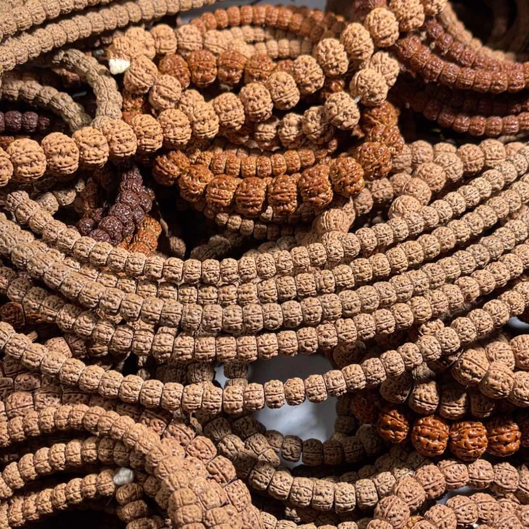 金刚菩提手串二**王金刚菩提