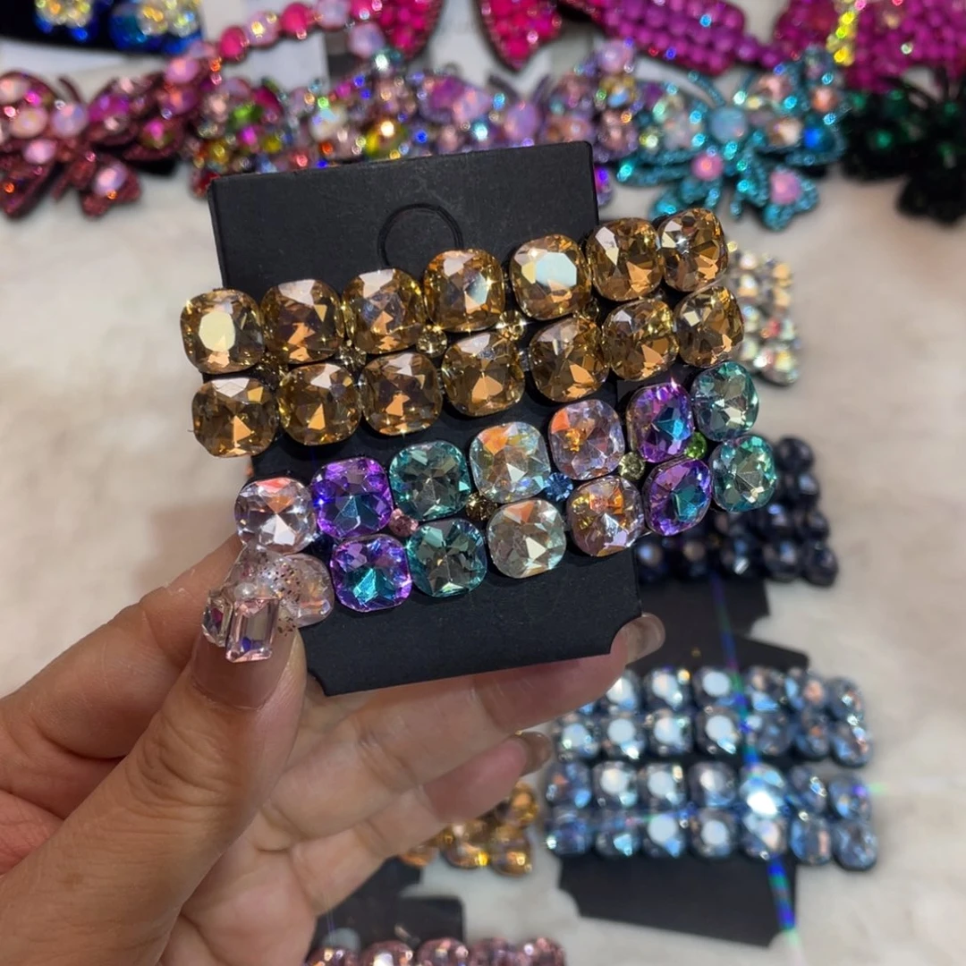 仿水晶铁合金88888