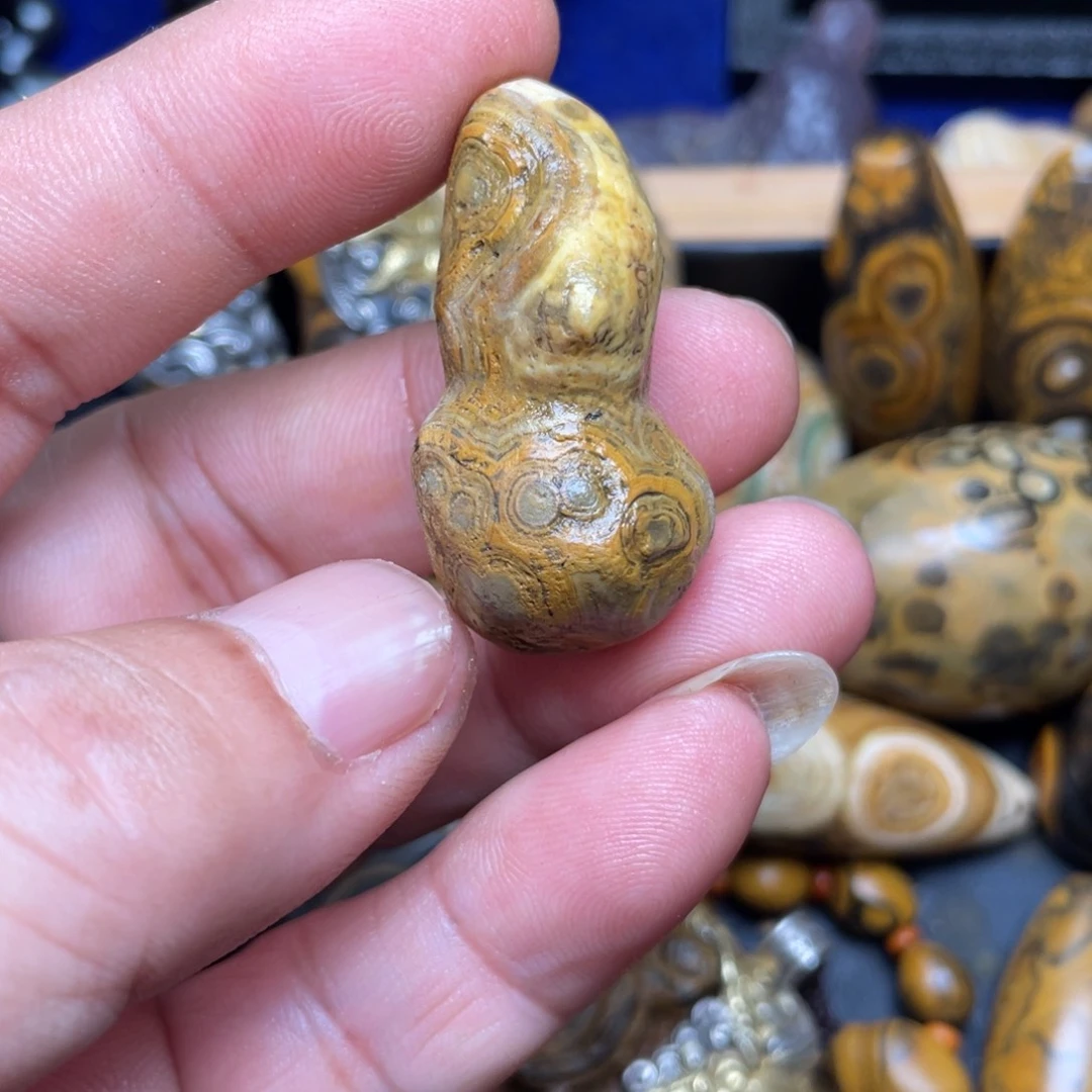 石材纯天然原石奇石166