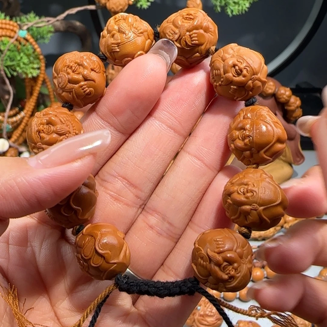 手串/手链橄榄核福利待遇