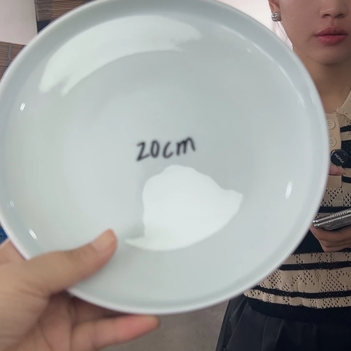 龙泉云间青瓷小米茶器