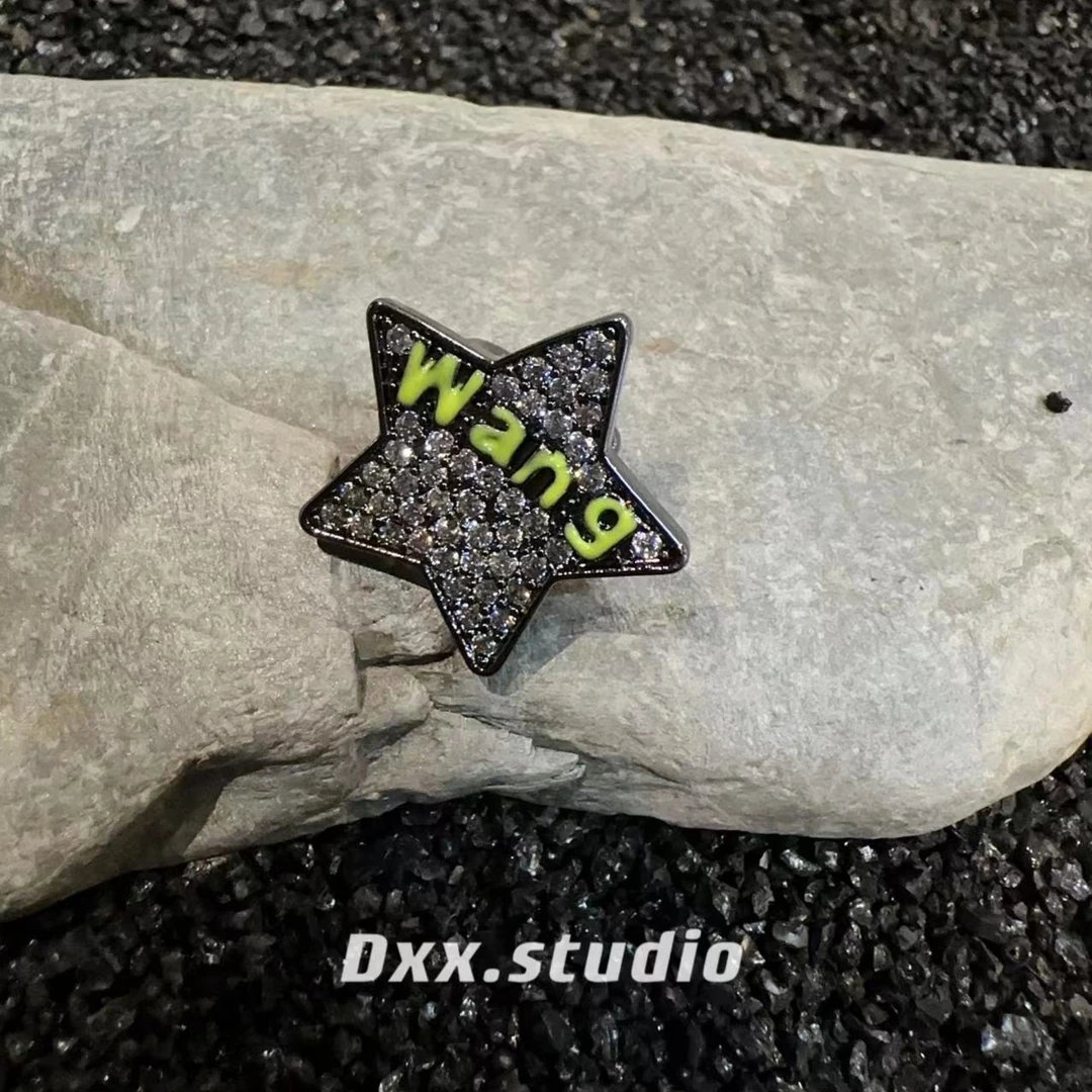 铜合金耳饰 DXX小晰饰品-新品-耳夹23779