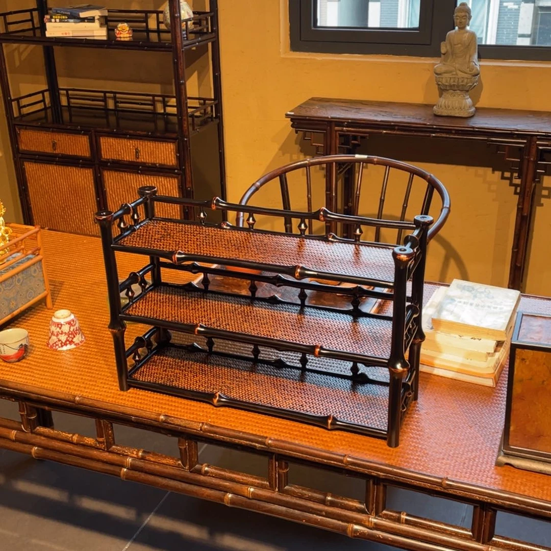 裕***尊手工制作手工杯架