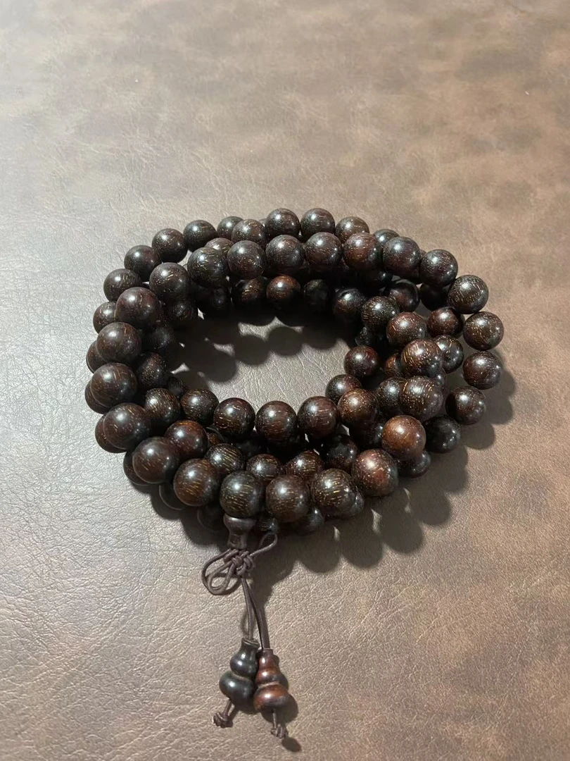 W-001小叶紫檀饰品（无礼盒）