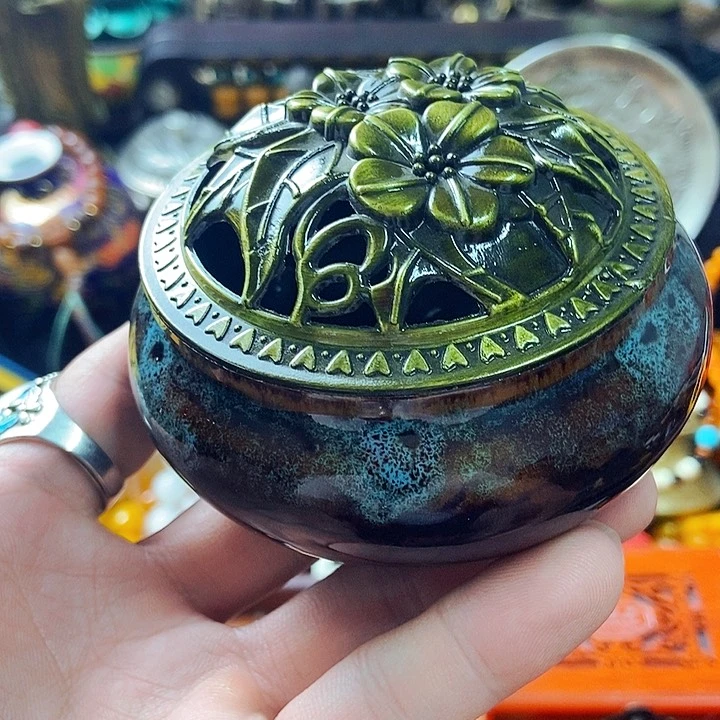 织绣主播的节目有多精彩