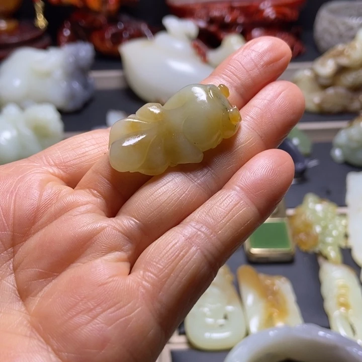 玛瑙/玉髓未镶嵌手链