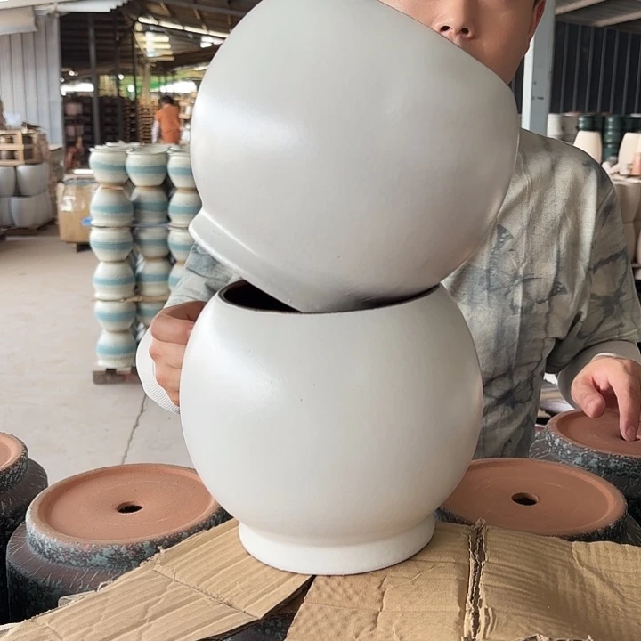 正品高18口15两个