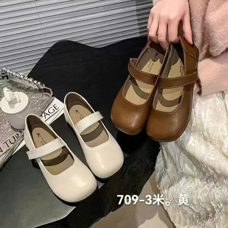 随机一双鞋子不按照码单