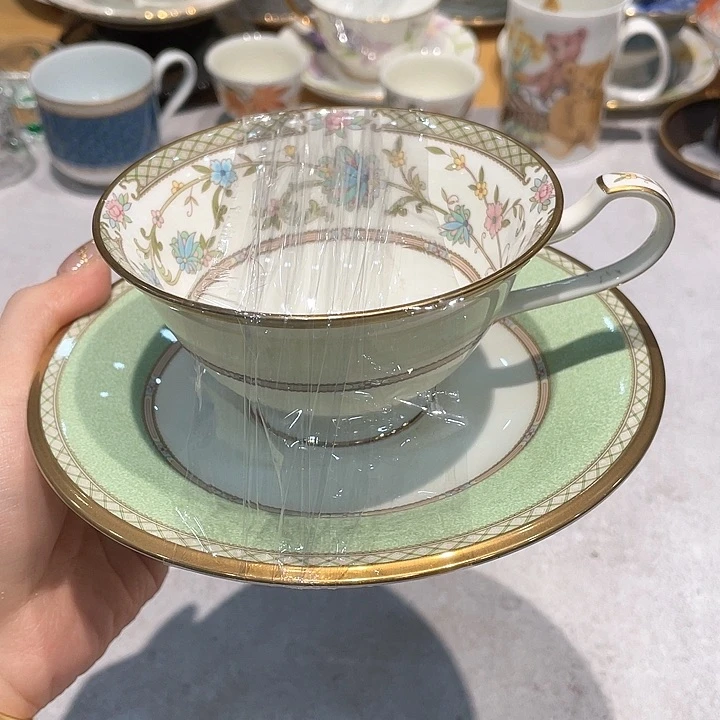 精品进口瓷器瓷片