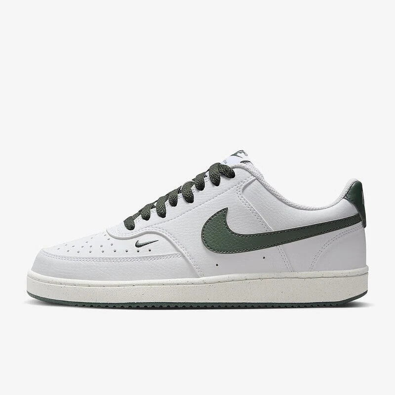 【商场同款】Nike耐克女鞋板鞋COURT运动鞋复古时尚休闲鞋FV9952