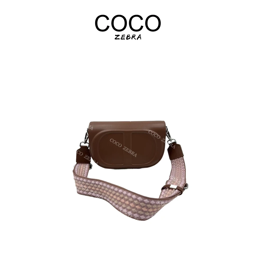 COCO ZEBRA MM423 新款时尚经典女士肩包百搭