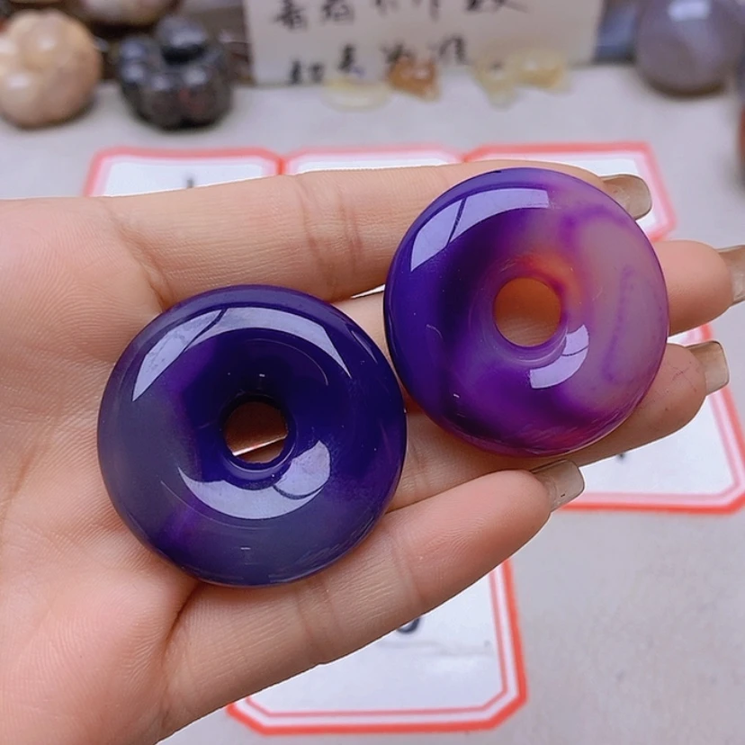 【闪购商品】未镶嵌玛瑙/玉髓珠宝半成品傲**