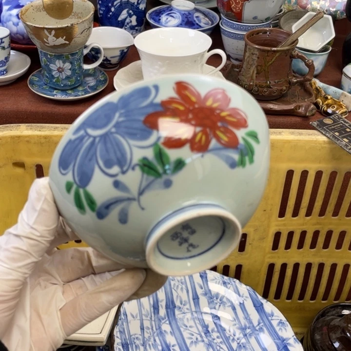 陶瓷他家瓷器真美…开播了