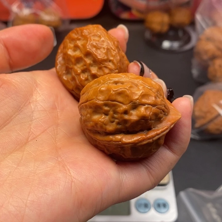 文玩核桃吊坠26号线