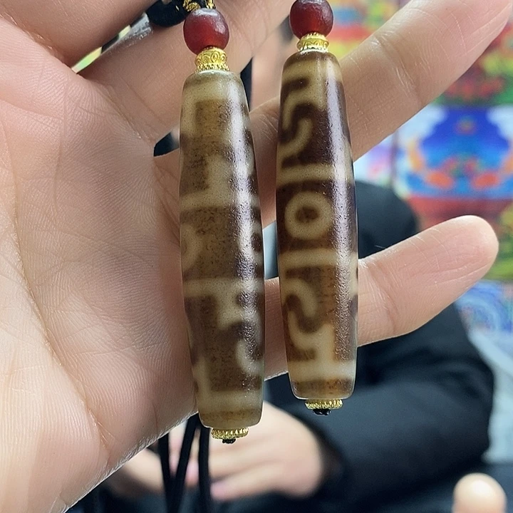 玛瑙/玉髓未镶嵌颈饰20多样性发其一