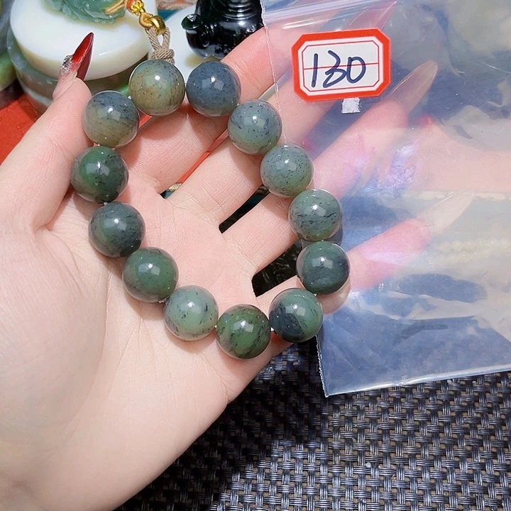 和田玉和田玉边角料随机发未镶嵌