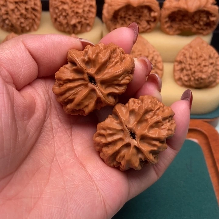 吊坠桃核平谷方块42尺已打底