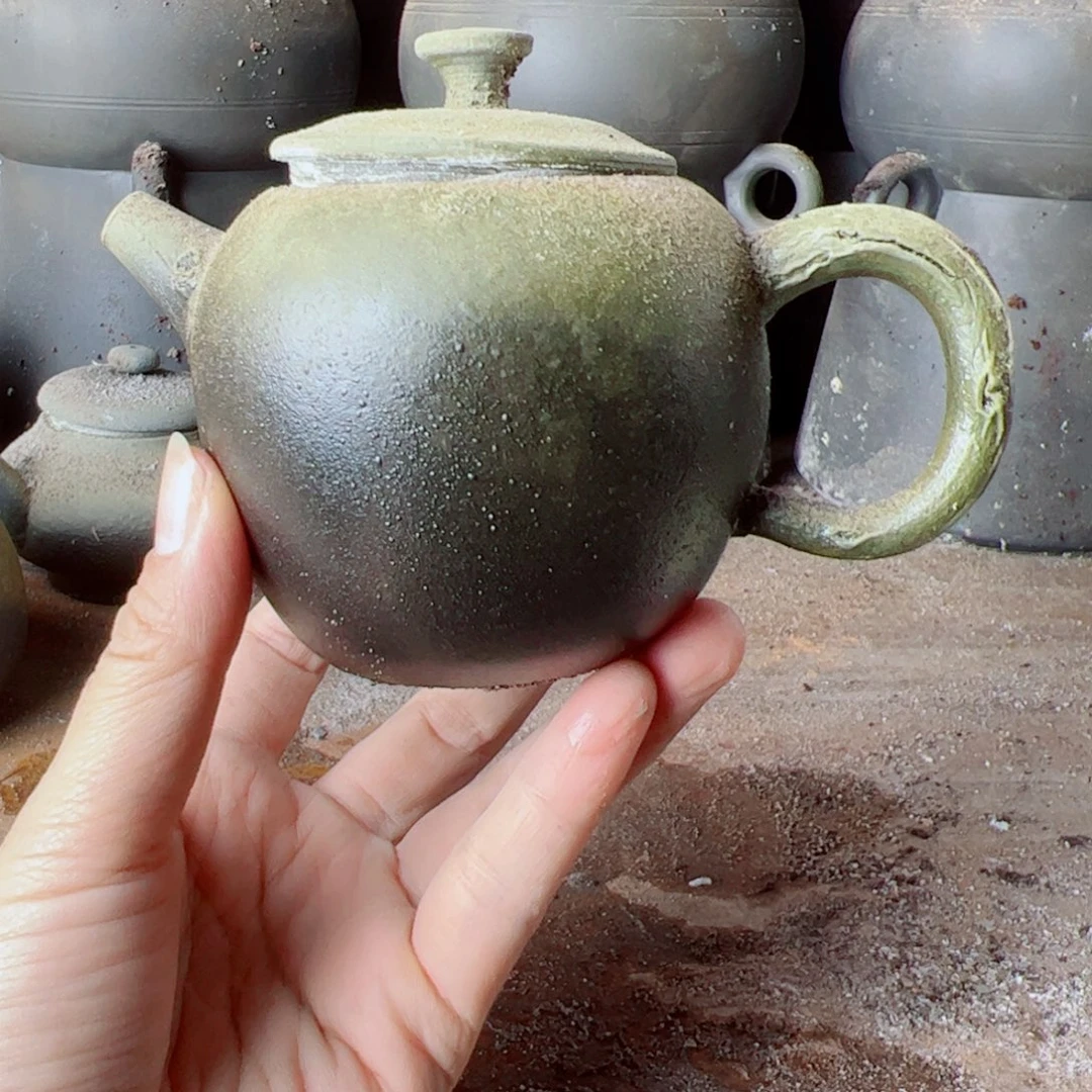 坭兴陶贵台龙窑A90