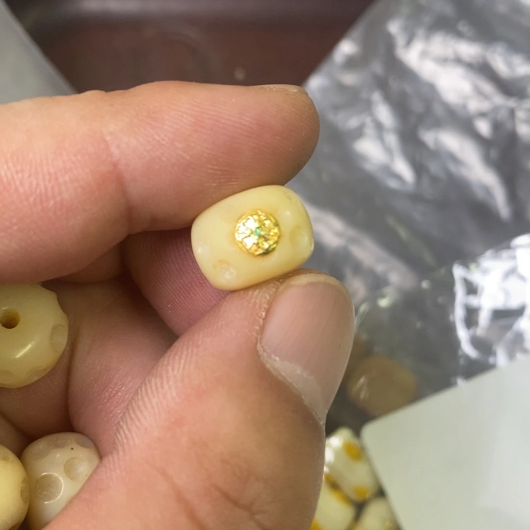 手串/手链驼骨配饰4