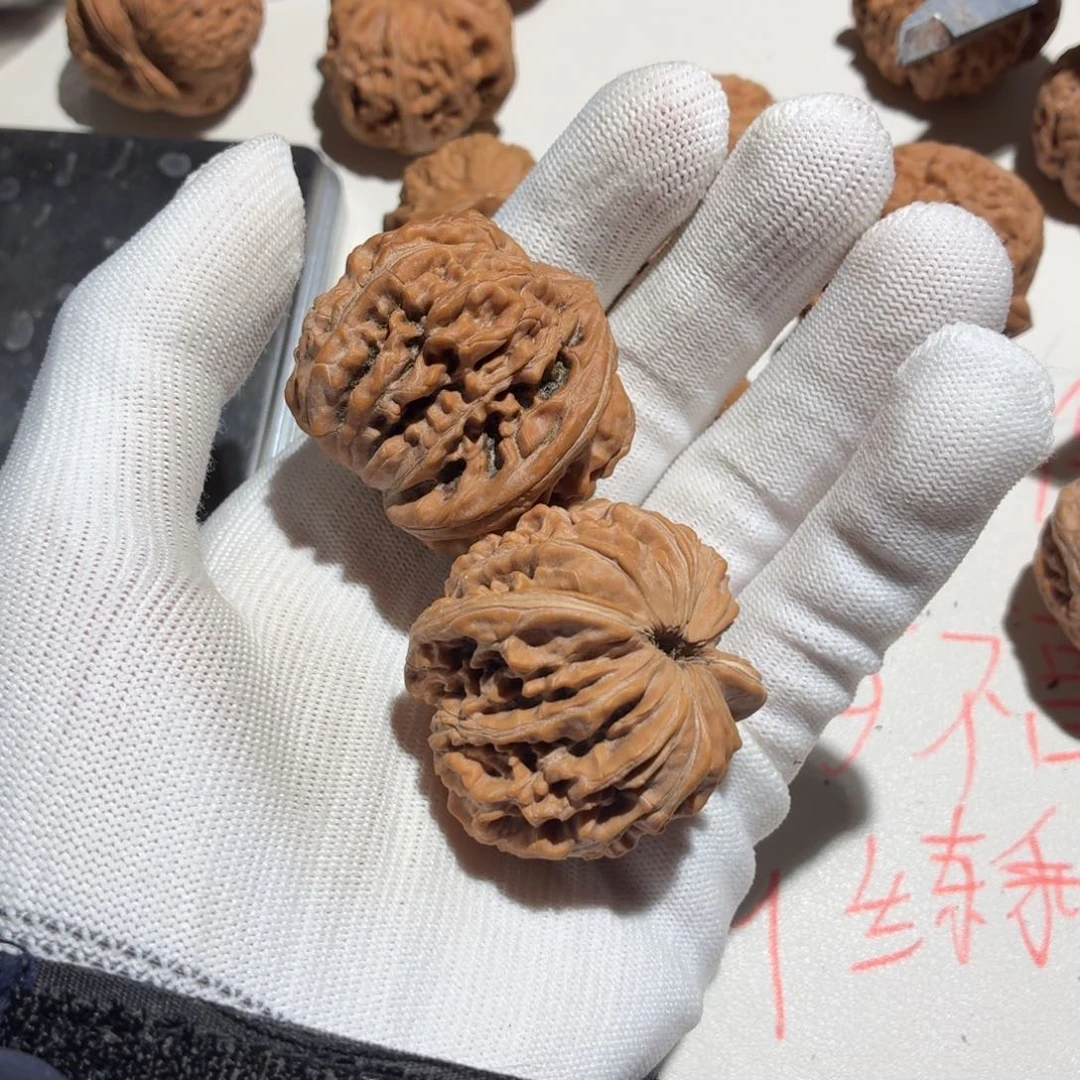 J***t大叶紫檀（黑酸枝木类）