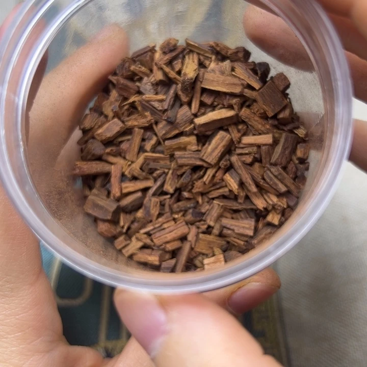 降真香手串/手链降真香白油东芝颗粒料四斤送枕套