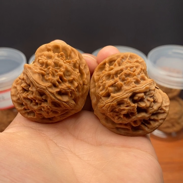核桃麻核桃宫灯45尺