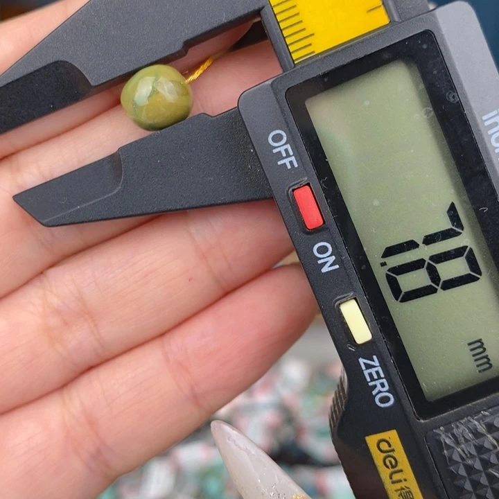 【闪购商品】绿松石珠宝奇石未镶嵌