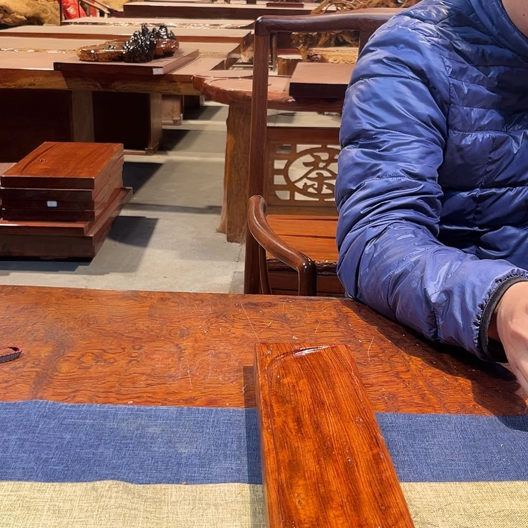 木（非红木类）巴花学名古夷苏木