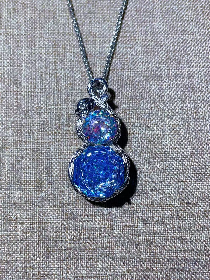 吊坠 璀璨精美Tbbo3-58