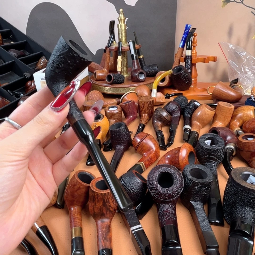 回流莱克桑德希腊五六十年老料