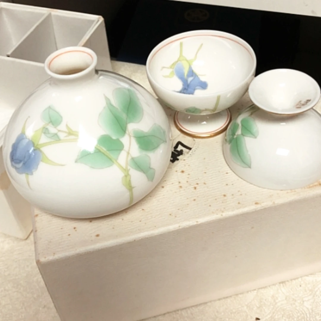 【闪购商品】碗骨瓷全新无瑕