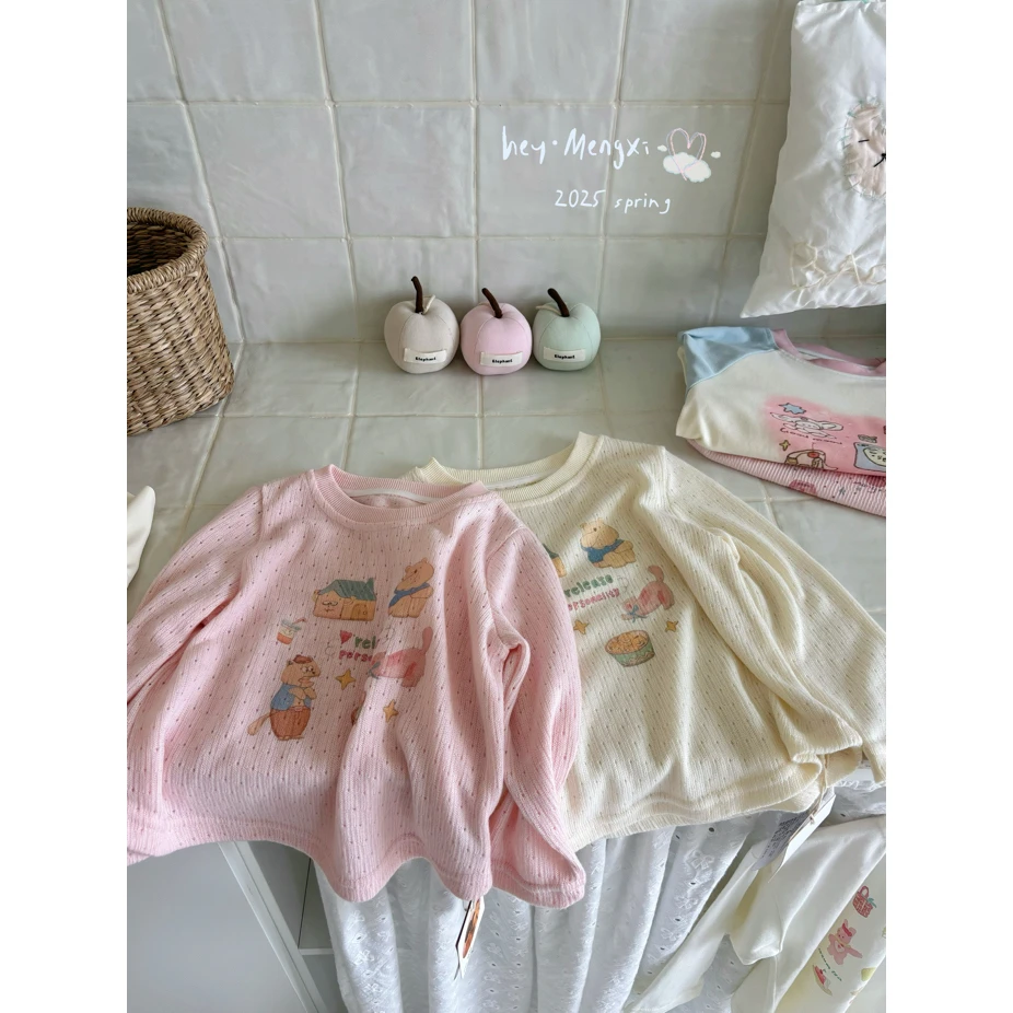 萌希·25春~韩版上衣M209（汉服）