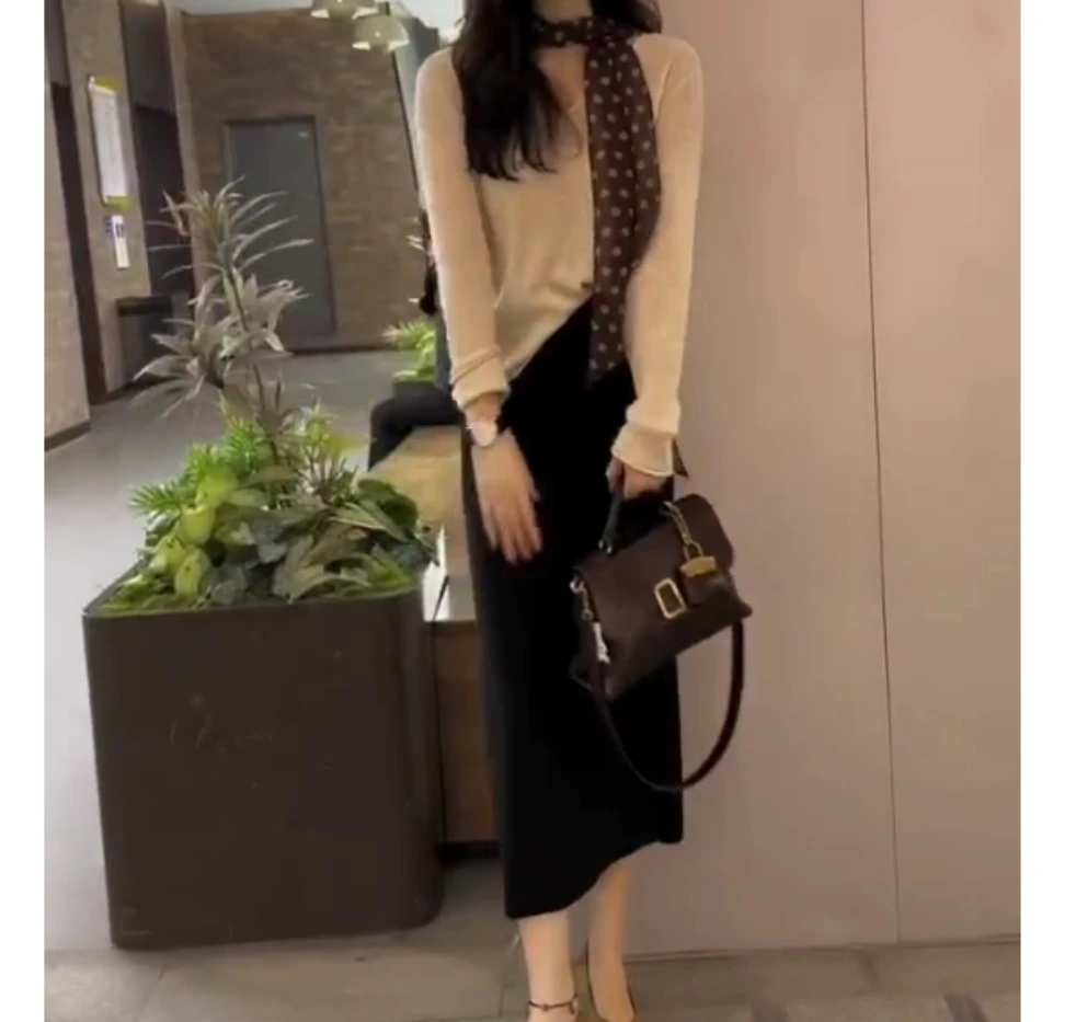 时尚潮流百搭精品女装zsx24363