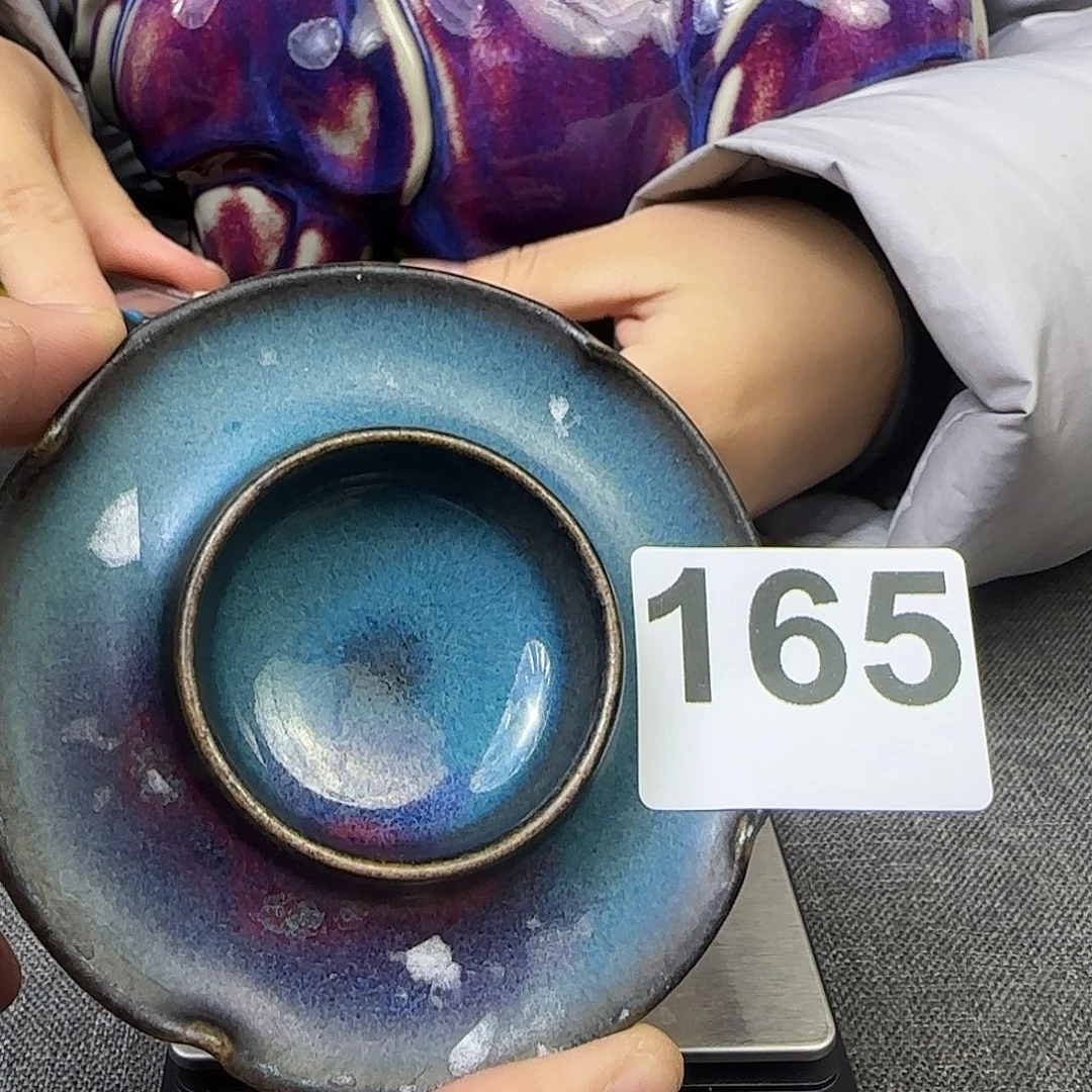 瓷片高货旧货只要真货