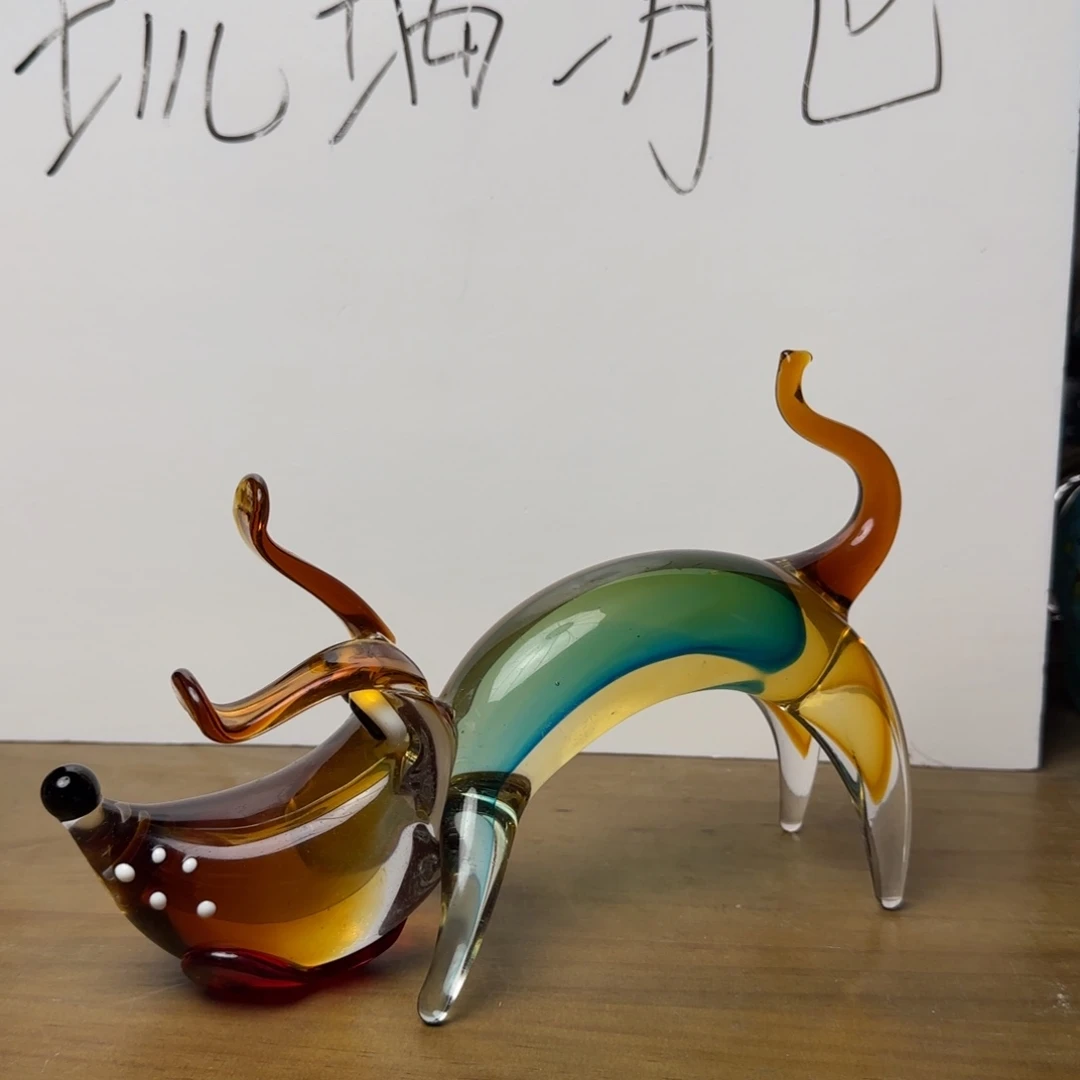 手工艺品琉璃琉璃制品