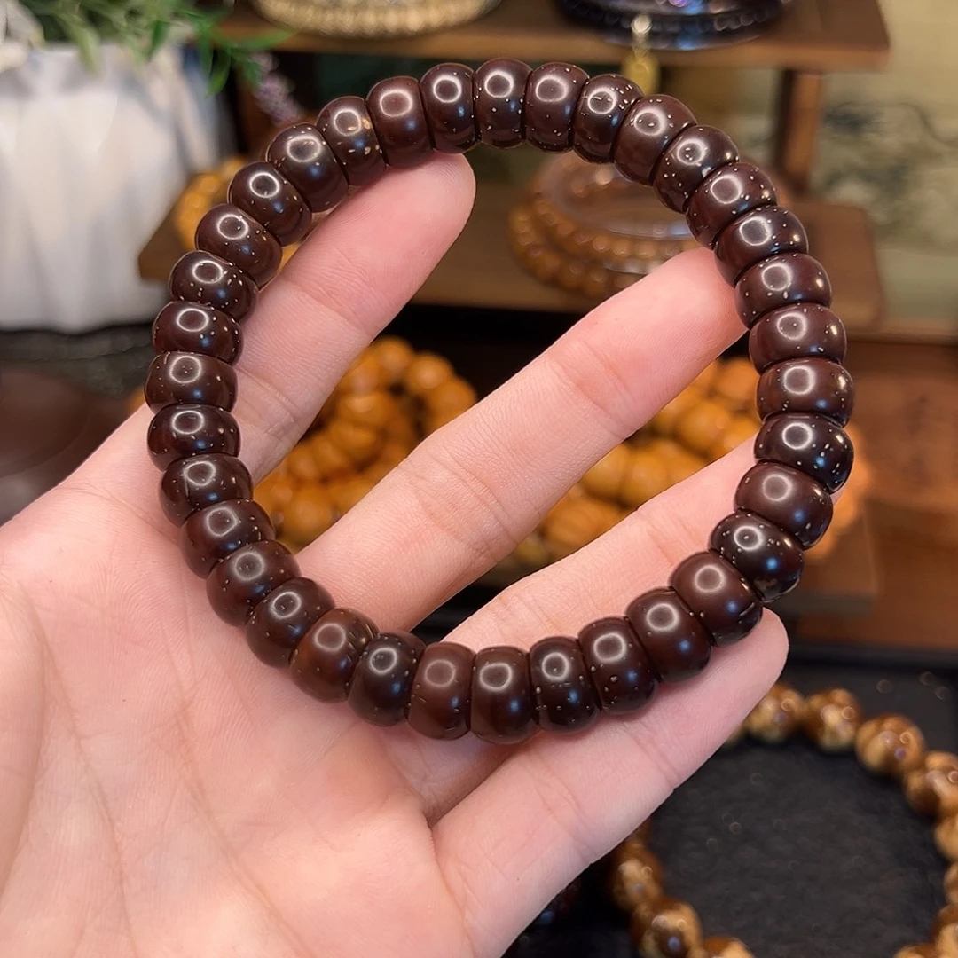 菩提根/象牙果手串