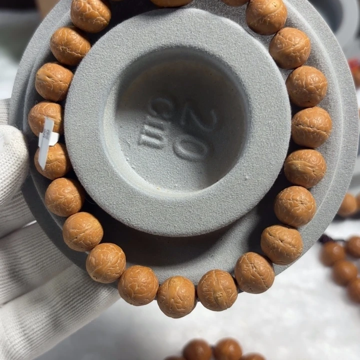 凤眼菩提手串尼泊尔凤眼菩提手串