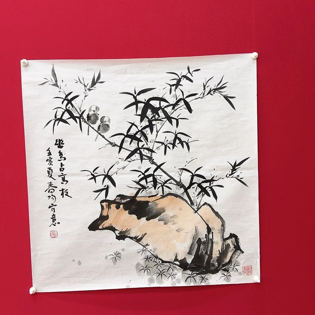 闪购商品艺术作品