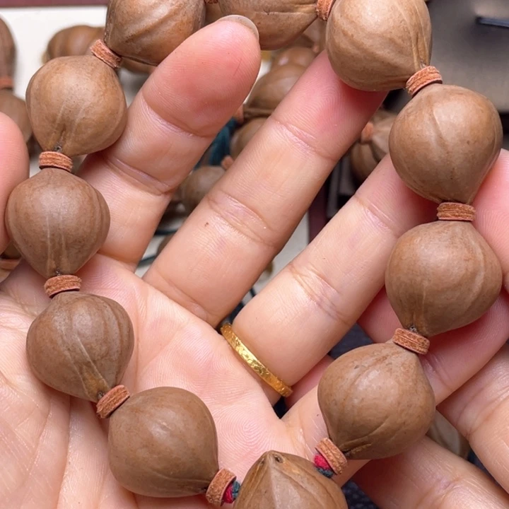橄榄核手串/手链橄榄核2.0左右
