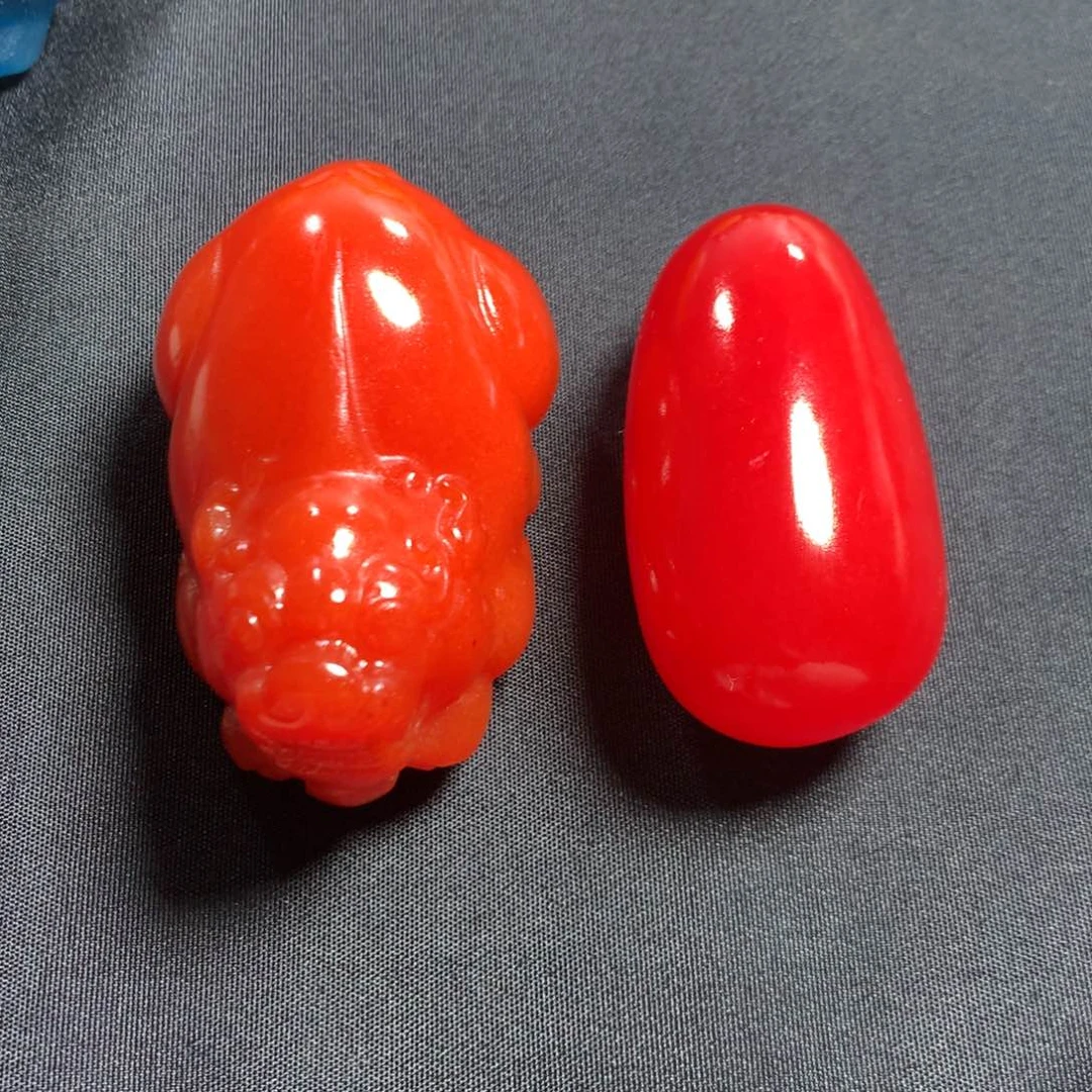 ?*?新疆戈壁石五彩石