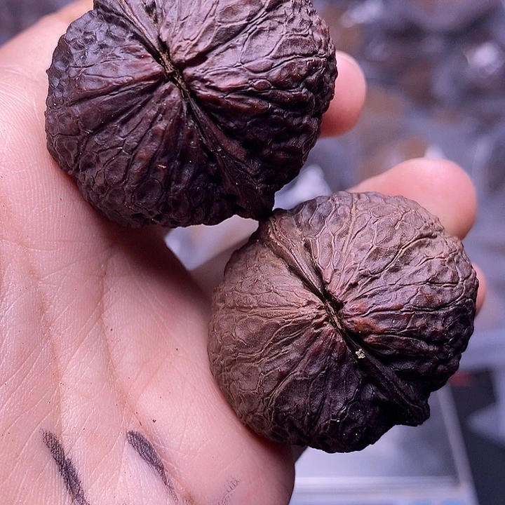 把件文玩核桃    61